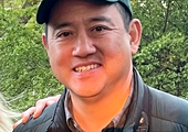 Mike Yuan, Executive Vice President