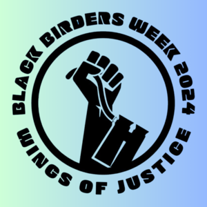 Black Birders Week 2024: Wings of Justice